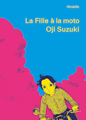 Fille à la moto (La)